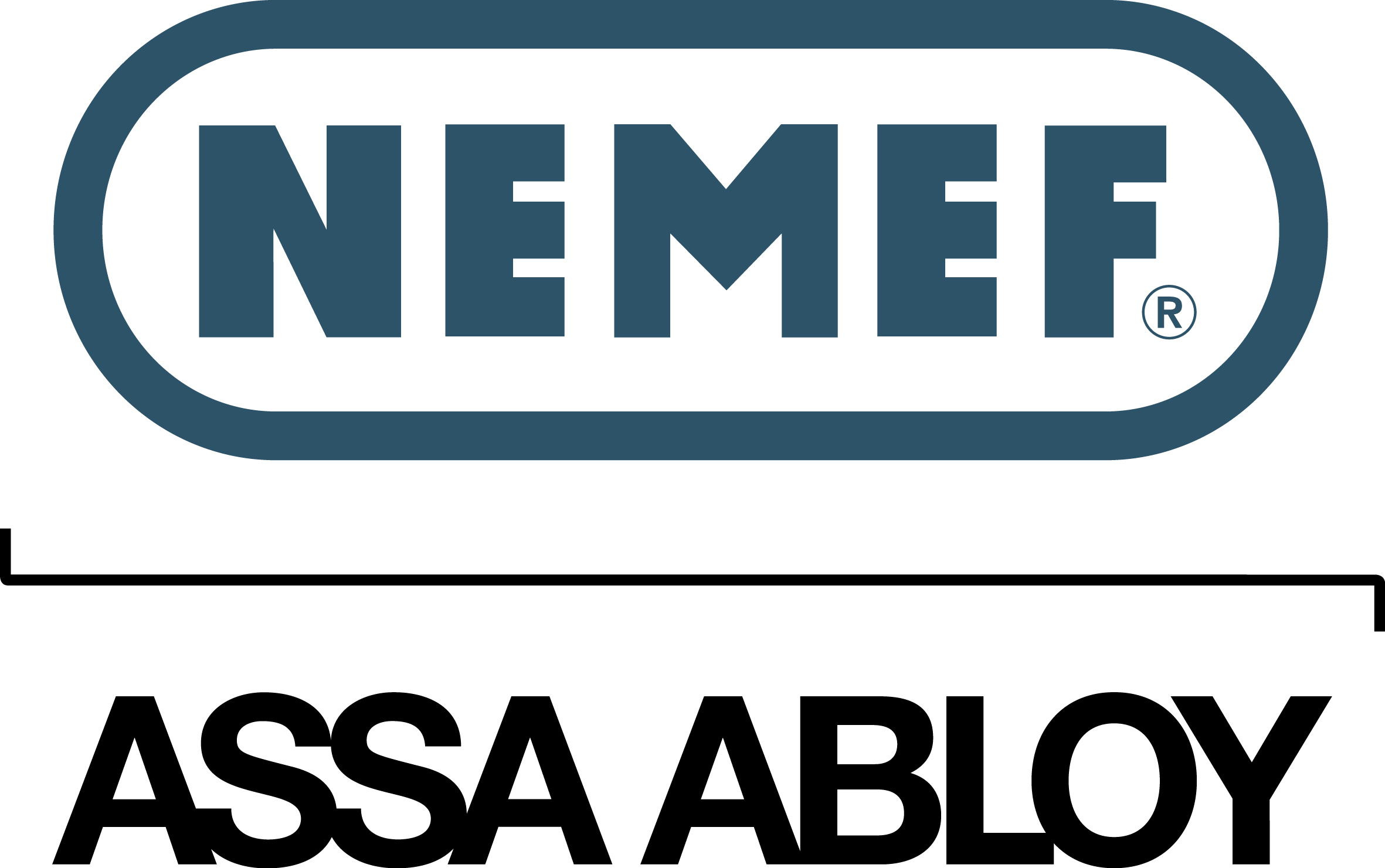 Nemef logo